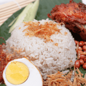 jom beli nasi lemak