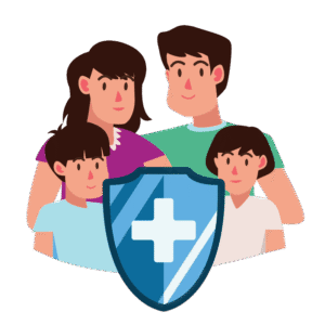 Penjagaan Diri & Kesihatan