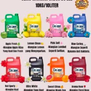 Sabun Dozee