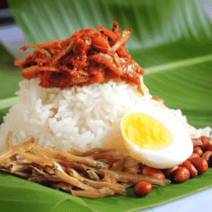 jom beli nasi lemak