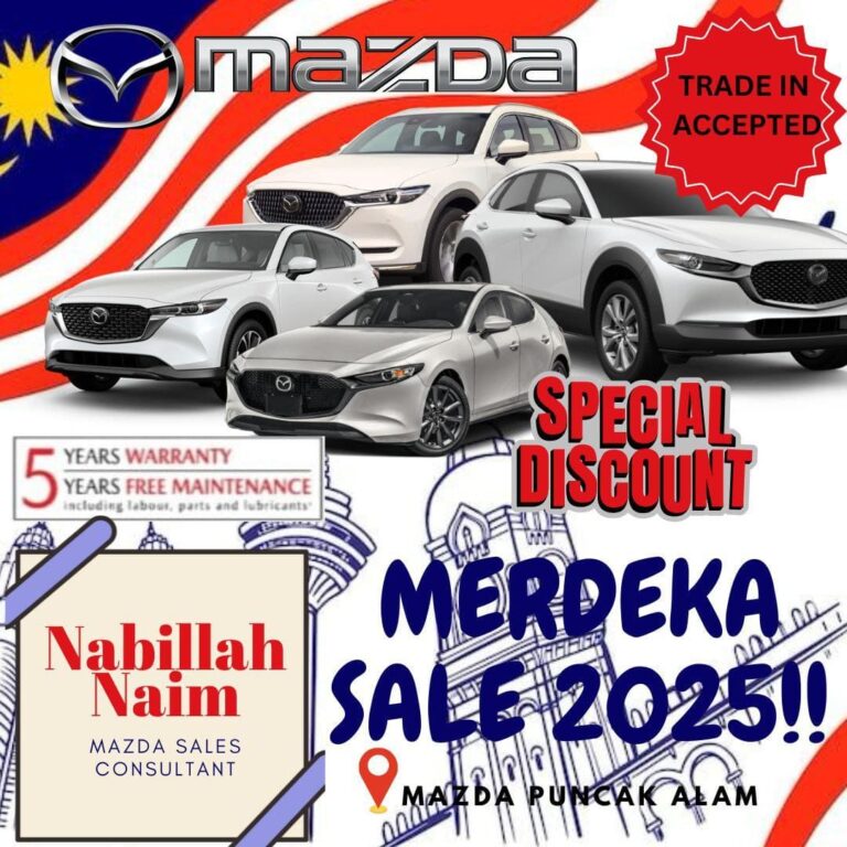 jom beli kereta
